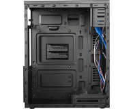 LOGIC CONCEPT OBUDOWA LOGIC K1 BLACK BEZ ZASILACZA AT-K001-10-0000000-0002 - 684931 - zdjęcie 3
